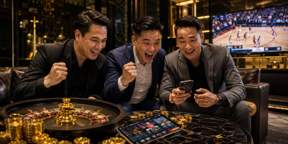 ss558as Hoa Mai Turbo — slot nổi bật trong sảnh ss558as